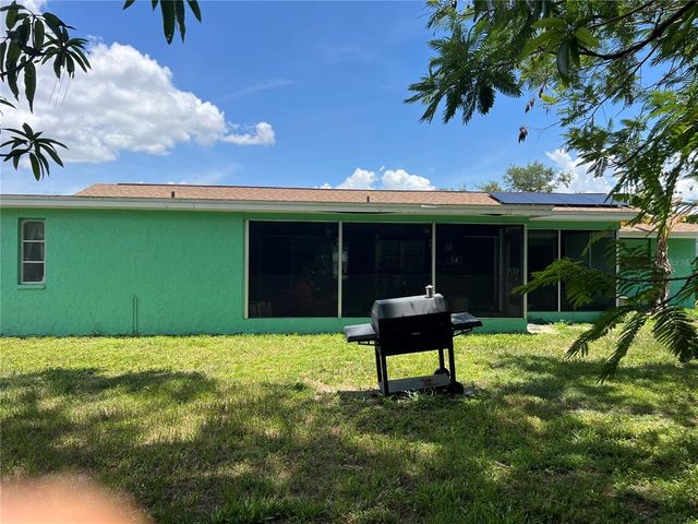 644 ERROLL STREET, Port Charlotte, FL 33952
