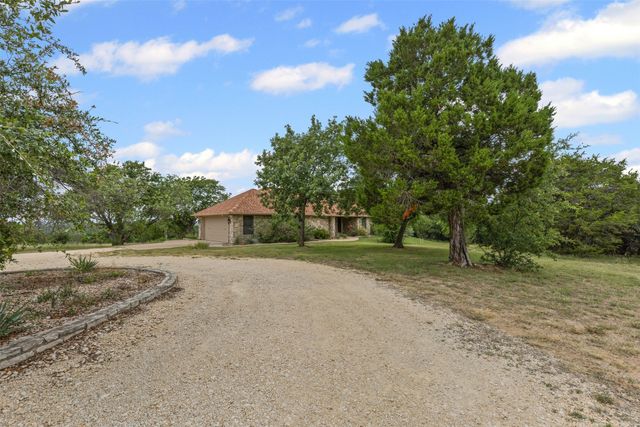 1485 County Road 2011, Glen Rose, TX 76690