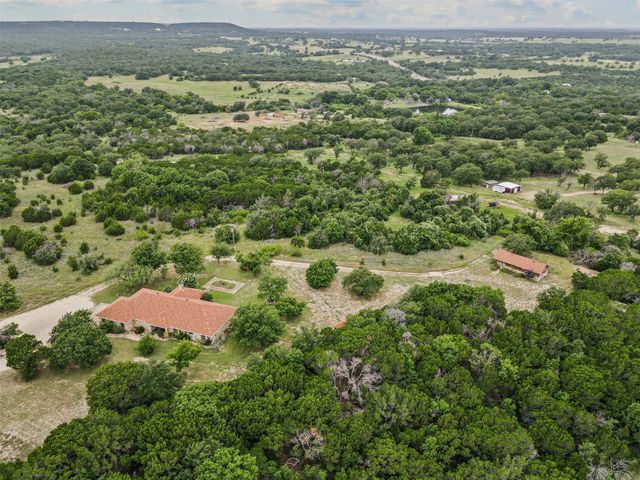 1485 County Road 2011, Glen Rose, TX 76690