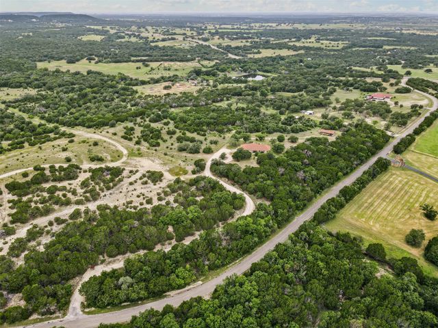 1485 County Road 2011, Glen Rose, TX 76690