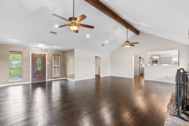 1485 County Road 2011, Glen Rose, TX 76690