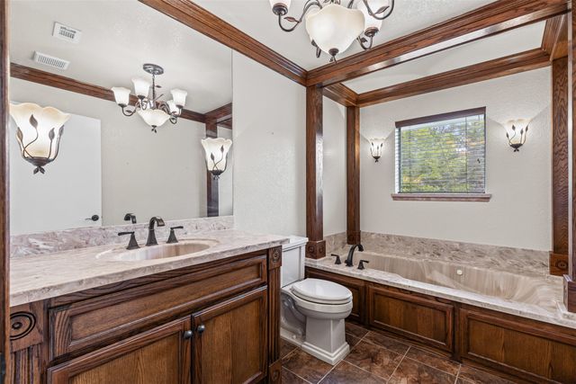 1485 County Road 2011, Glen Rose, TX 76690