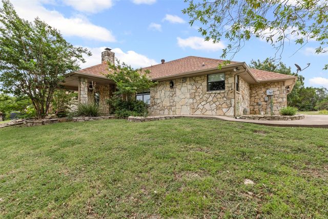 1485 County Road 2011, Glen Rose, TX 76690