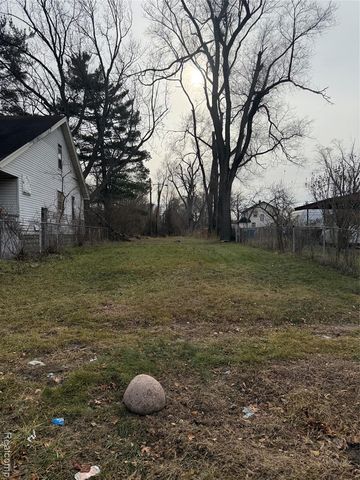 8321 Chalfonte Street, Detroit, MI 48238