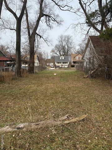 8321 Chalfonte Street, Detroit, MI 48238