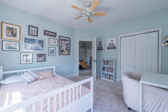 3705 E Barrington Dr Apt 206, Bloomington, IN 47408