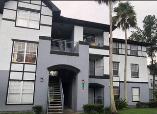 3712 CASTLE PINES LANE 4126, Orlando, FL 32839