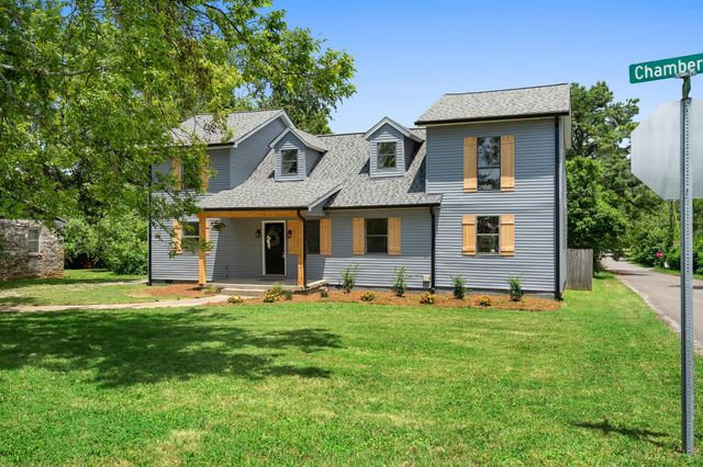 698 Chambers St, Gallatin, TN 37066
