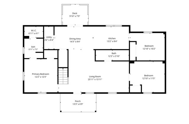 698 Chambers St, Gallatin, TN 37066