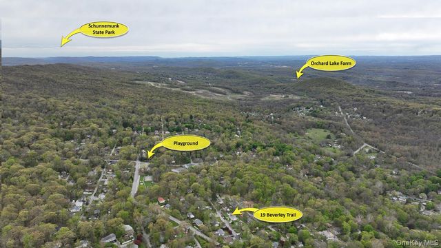 19 Beverly Trail, Monroe, NY 10950