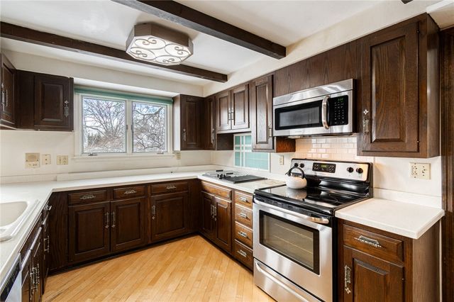 18 Edgewood Drive, Seneca Falls, NY 13148