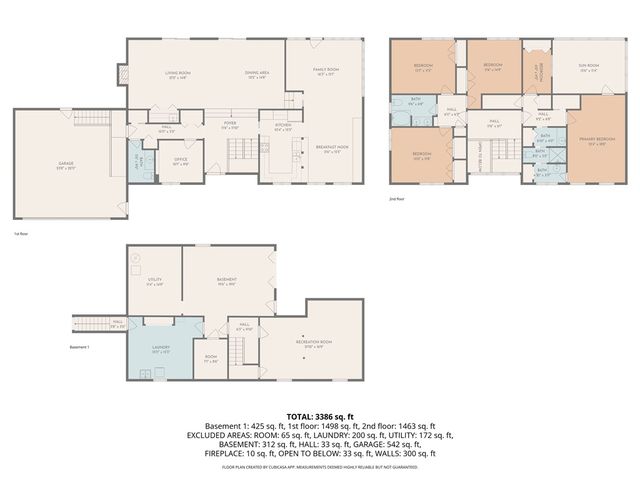 18 Edgewood Drive, Seneca Falls, NY 13148