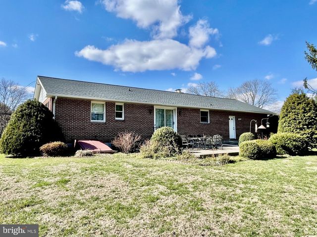 3927 FEDERAL HILL RD, Jarrettsville, MD 21084