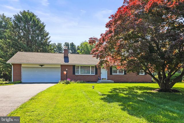3927 FEDERAL HILL RD, Jarrettsville, MD 21084