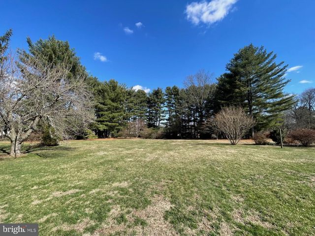 3927 FEDERAL HILL RD, Jarrettsville, MD 21084