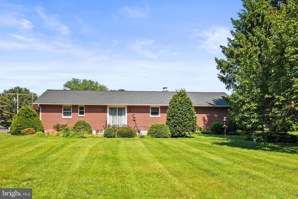 Image 25 of property listing at 3927 FEDERAL HILL RD, Jarrettsville, MD 21084
