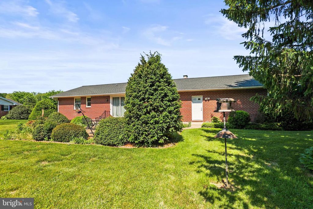 Image 26 of property listing at 3927 FEDERAL HILL RD, Jarrettsville, MD 21084