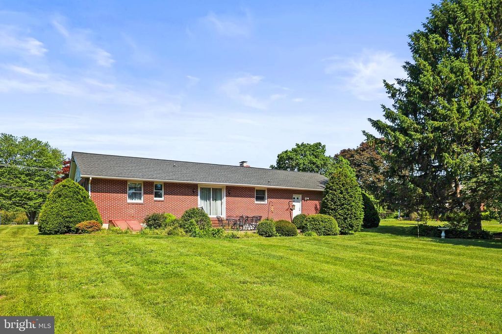 Image 28 of property listing at 3927 FEDERAL HILL RD, Jarrettsville, MD 21084