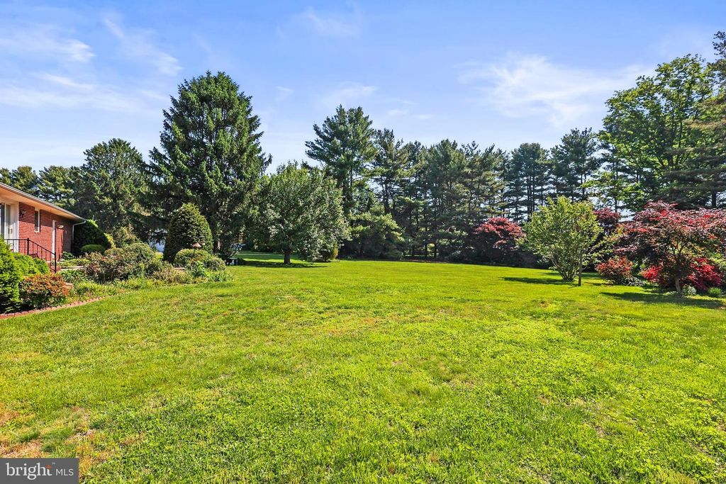 Image 29 of property listing at 3927 FEDERAL HILL RD, Jarrettsville, MD 21084