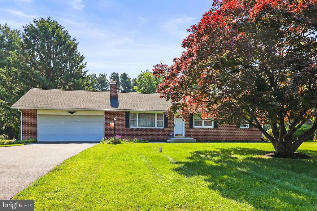 Image 30 of property listing at 3927 FEDERAL HILL RD, Jarrettsville, MD 21084