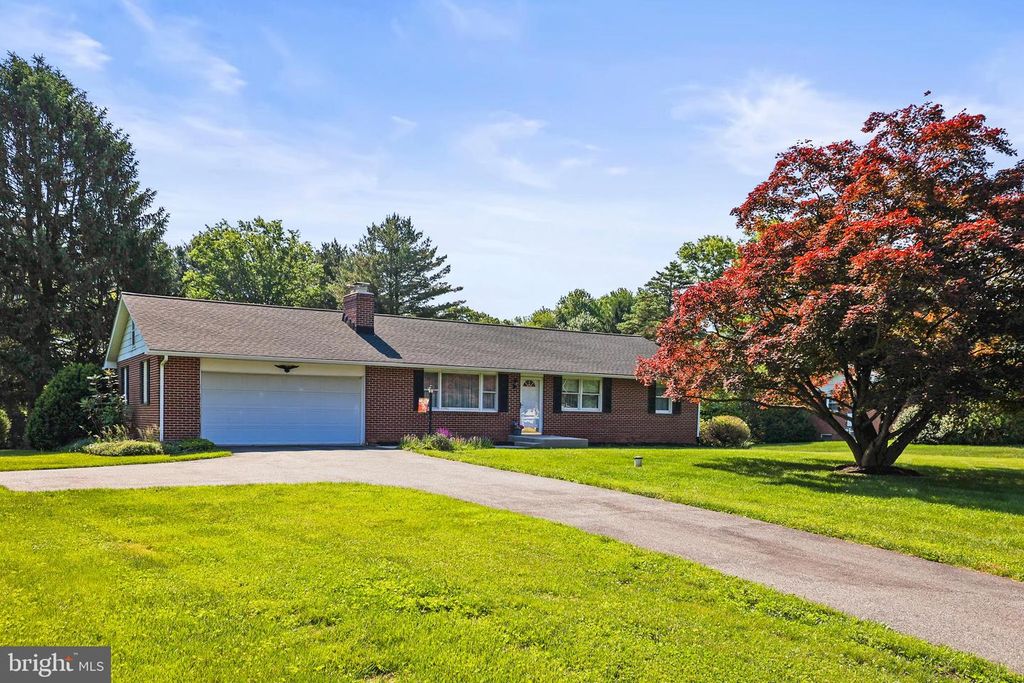 Image 31 of property listing at 3927 FEDERAL HILL RD, Jarrettsville, MD 21084