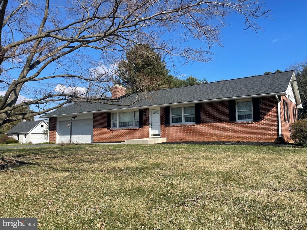 Image 32 of property listing at 3927 FEDERAL HILL RD, Jarrettsville, MD 21084