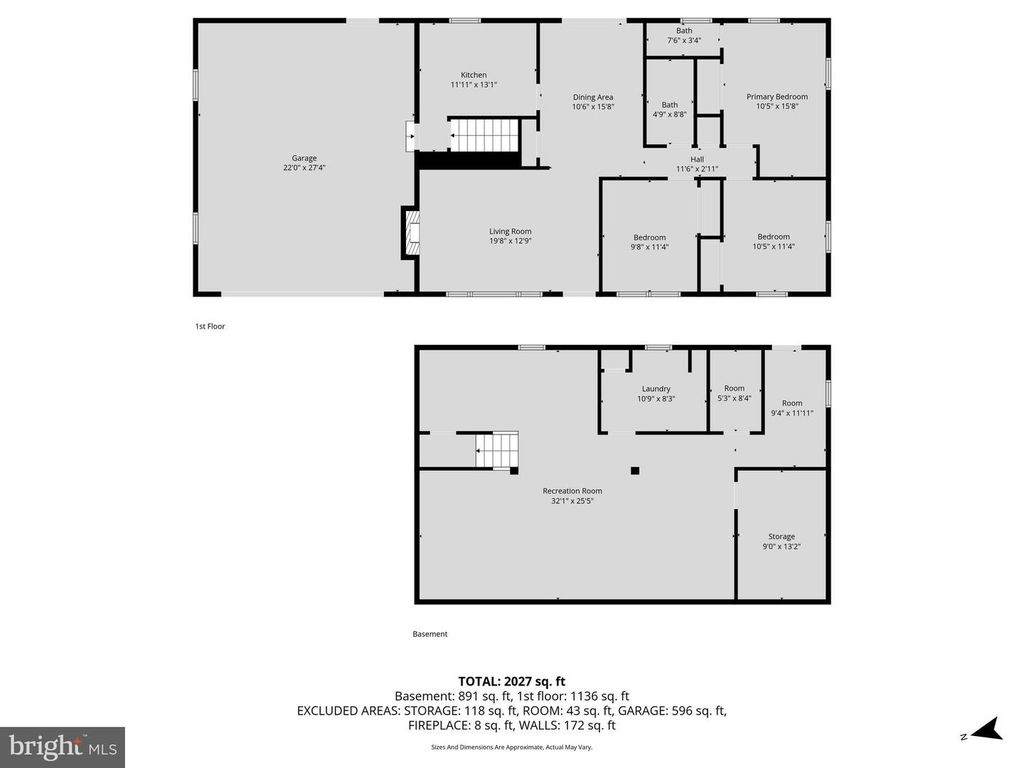 Image 33 of property listing at 3927 FEDERAL HILL RD, Jarrettsville, MD 21084
