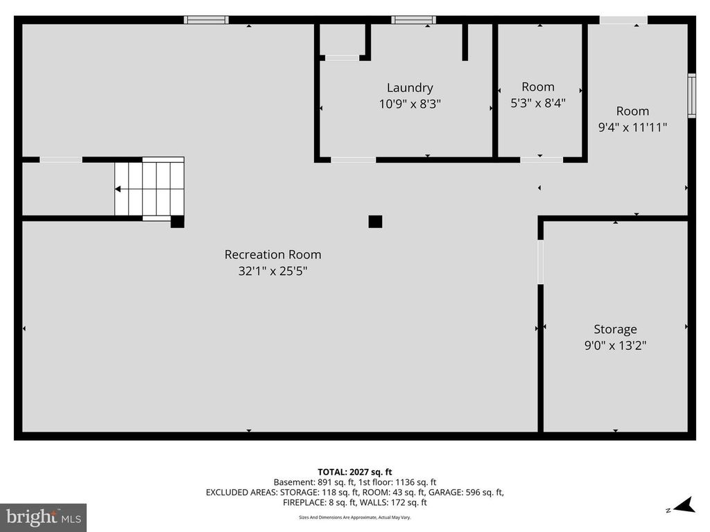 Image 35 of property listing at 3927 FEDERAL HILL RD, Jarrettsville, MD 21084