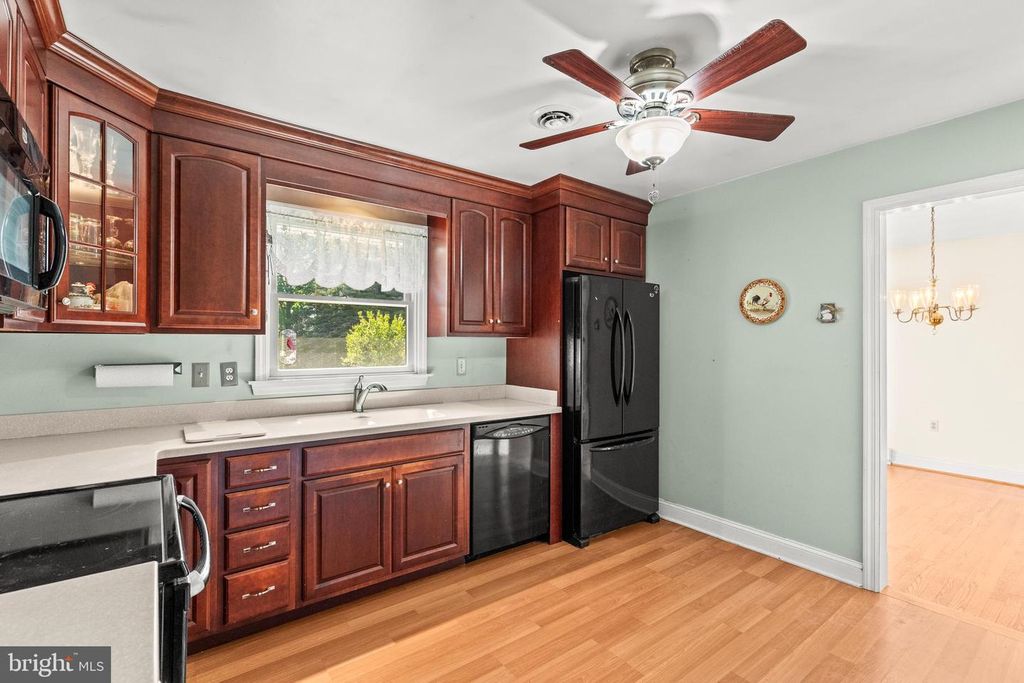Image 4 of property listing at 3927 FEDERAL HILL RD, Jarrettsville, MD 21084