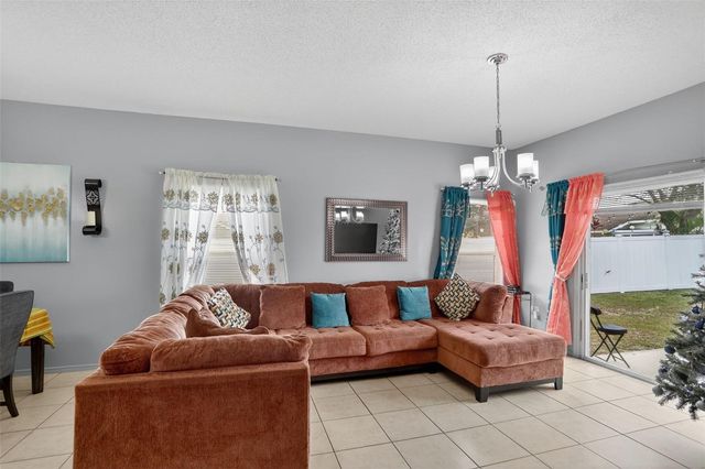 1348 HEATHER LAKE DRIVE, Orlando, FL 32824