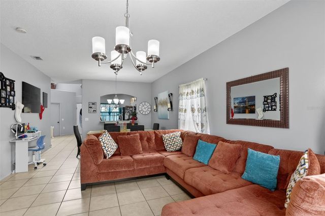 1348 HEATHER LAKE DRIVE, Orlando, FL 32824