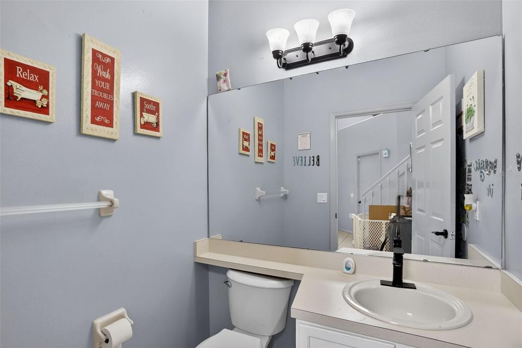 Image 16 of property listing at 1348 HEATHER LAKE DRIVE, Orlando, FL 32824