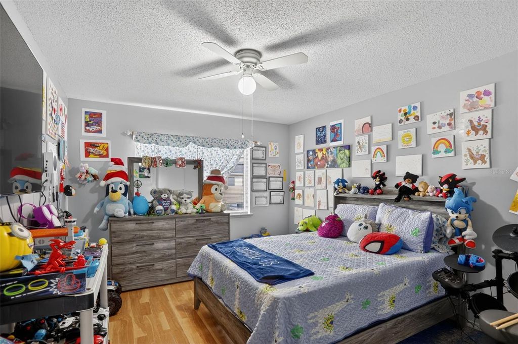 Image 26 of property listing at 1348 HEATHER LAKE DRIVE, Orlando, FL 32824