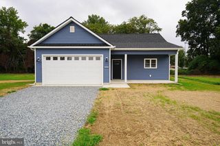 11775 ST STEPHENS WAY, Princess Anne, MD 21853