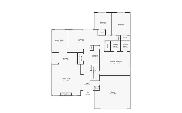 7516 Four Winds Drive, Fort Worth, TX 76133