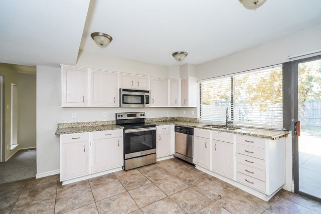 7516 Four Winds Drive, Fort Worth, TX 76133