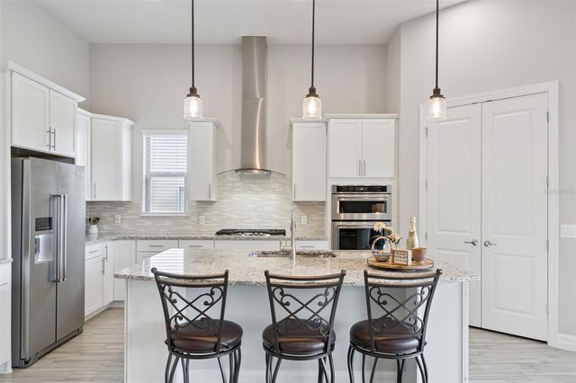 11509 CITRUS FIELDS PLACE, Orlando, FL 32836