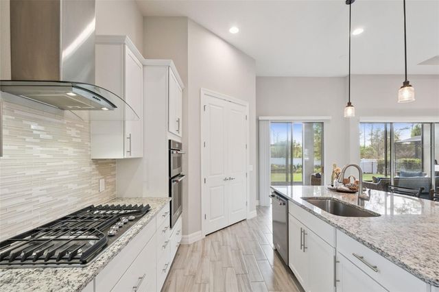 11509 CITRUS FIELDS PLACE, Orlando, FL 32836