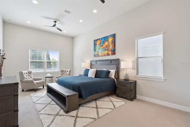 11509 CITRUS FIELDS PLACE, Orlando, FL 32836