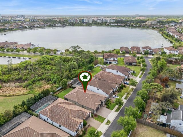 11509 CITRUS FIELDS PLACE, Orlando, FL 32836