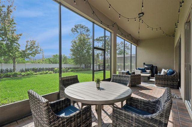 11509 CITRUS FIELDS PLACE, Orlando, FL 32836