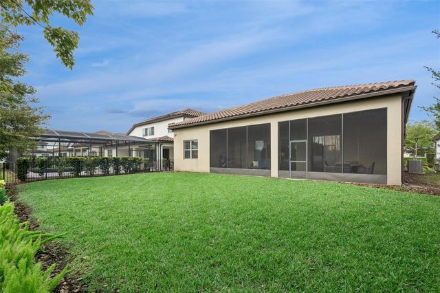 11509 CITRUS FIELDS PLACE, Orlando, FL 32836