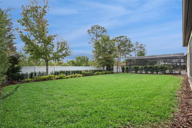 11509 CITRUS FIELDS PLACE, Orlando, FL 32836