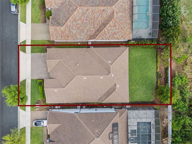 11509 CITRUS FIELDS PLACE, Orlando, FL 32836