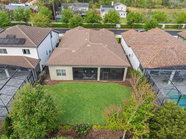 11509 CITRUS FIELDS PLACE, Orlando, FL 32836