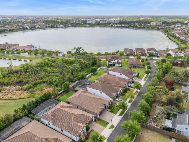 11509 CITRUS FIELDS PLACE, Orlando, FL 32836