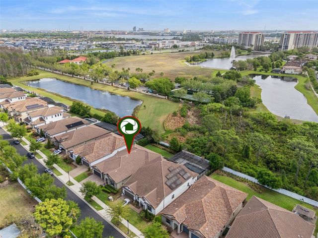 11509 CITRUS FIELDS PLACE, Orlando, FL 32836