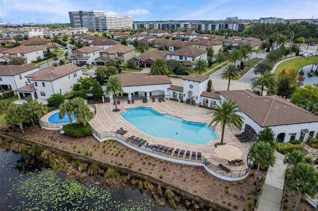 11509 CITRUS FIELDS PLACE, Orlando, FL 32836