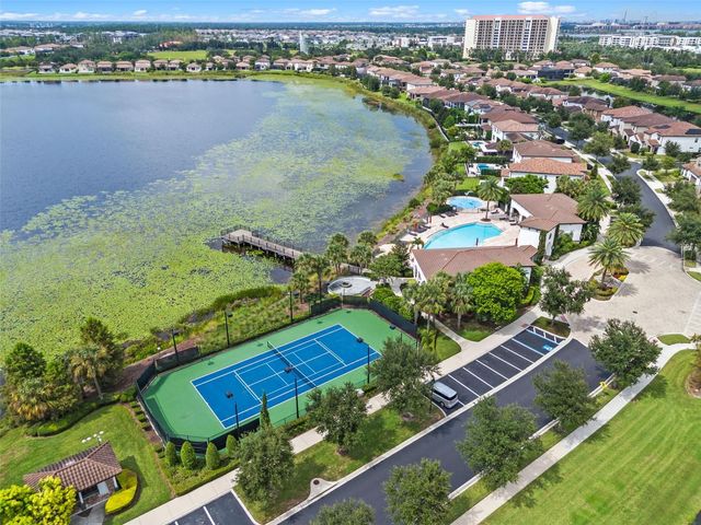 11509 CITRUS FIELDS PLACE, Orlando, FL 32836