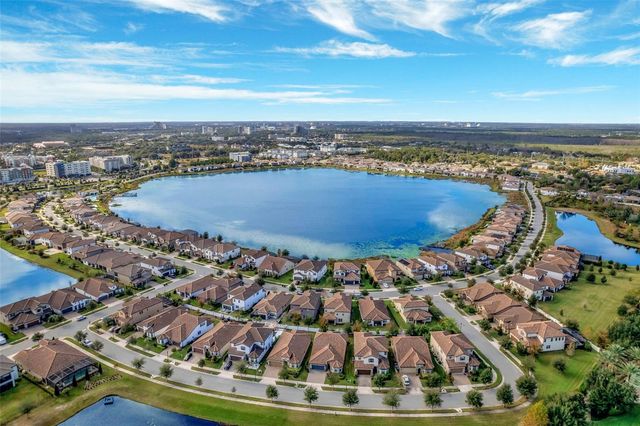 11509 CITRUS FIELDS PLACE, Orlando, FL 32836